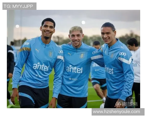 乌拉圭足球新生代崛起 引领未来之星的光辉之路 乌拉圭足球新生代崛起 引领未来之星的光辉之路