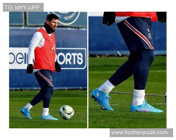 各大球星亲身试穿推荐的足球鞋评测与选择指南