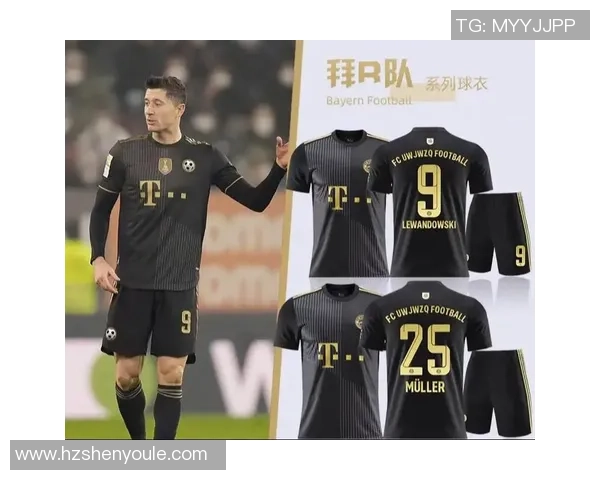 如何正确穿着足球明星同款球衣展示个性与运动风采