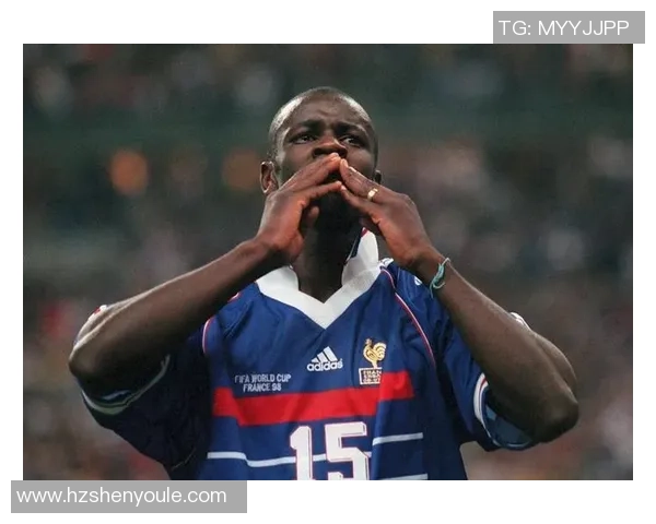 足坛最狂球星到底是谁他的疯狂表现如何影响世界足球