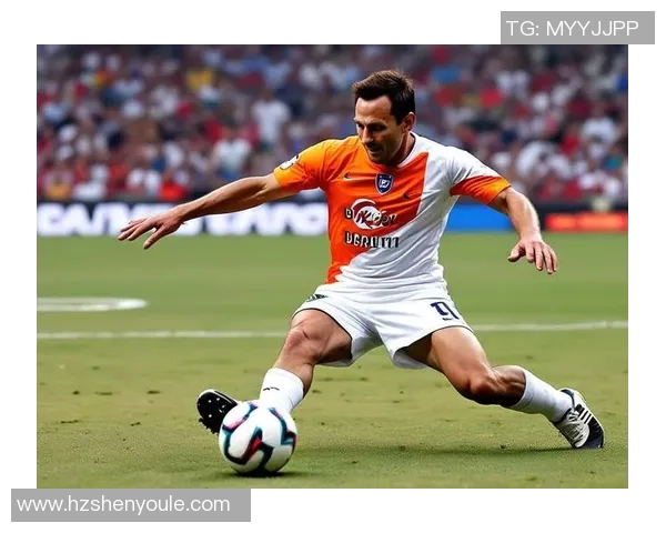 足球球星技术解析与技巧提升全攻略 图解助你掌握球场精髓