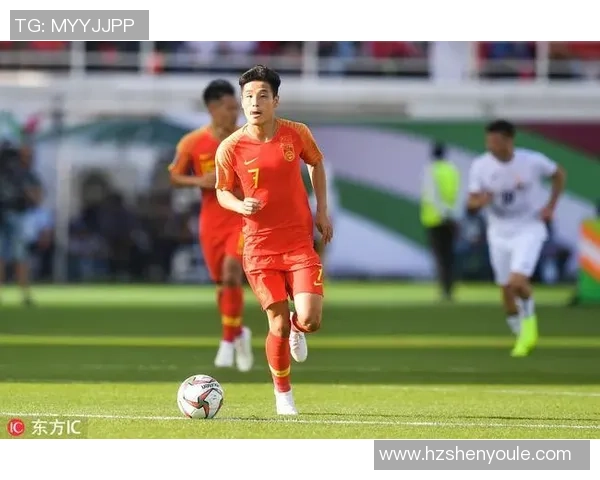 足球球星与机器人对决 武磊挑战人工智能引爆赛场新风暴 足球球星与机器人对决 武磊挑战人工智能引爆赛场新风暴