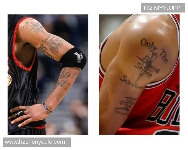 足球球星纹身热潮揭秘 从个人表达到文化象征的多重意义 足球球星纹身热潮揭秘 从个人表达到文化象征的多重意义