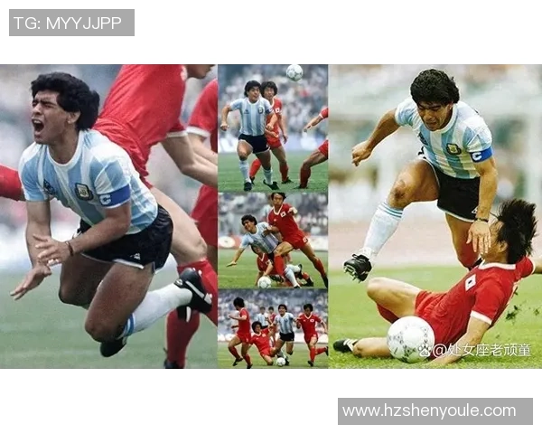 十号球员的传奇足迹 从梅西到马拉多纳的时代印记