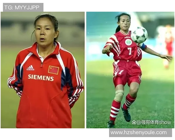中国女足球星被表白视频引热议粉丝大胆告白展现浓厚爱意